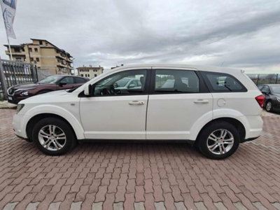 Fiat Freemont 2.0 Multijet 140 CV (4)