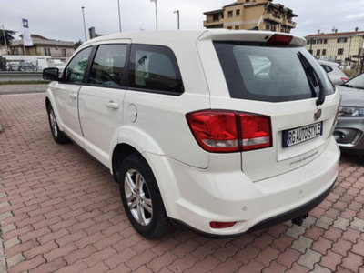 Fiat Freemont 2.0 Multijet 140 CV (5)