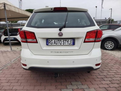 Fiat Freemont 2.0 Multijet 140 CV (6)