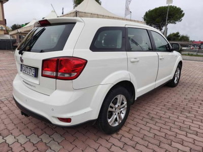 Fiat Freemont 2.0 Multijet 140 CV (7)