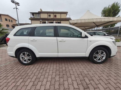 Fiat Freemont 2.0 Multijet 140 CV (8)