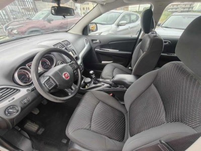 Fiat Freemont 2.0 Multijet 140 CV (9)