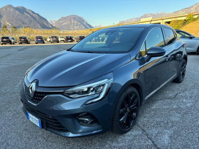 Renault Clio Blue dCi 85 CV 5 porte Zen usata