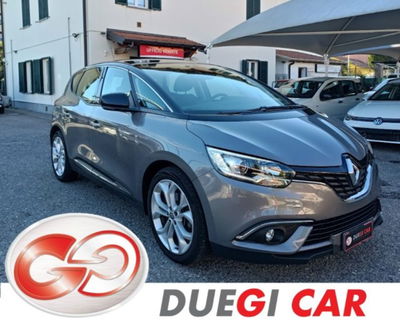 Renault Grand Scénic 1.3 tce energy Sport Edition2 140cv edc usata