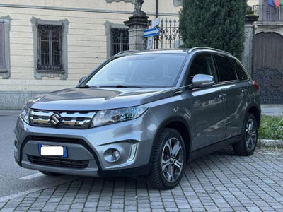 Suzuki Vitara 1.6 DDiS 4WD AllGrip DCT V-Top usata