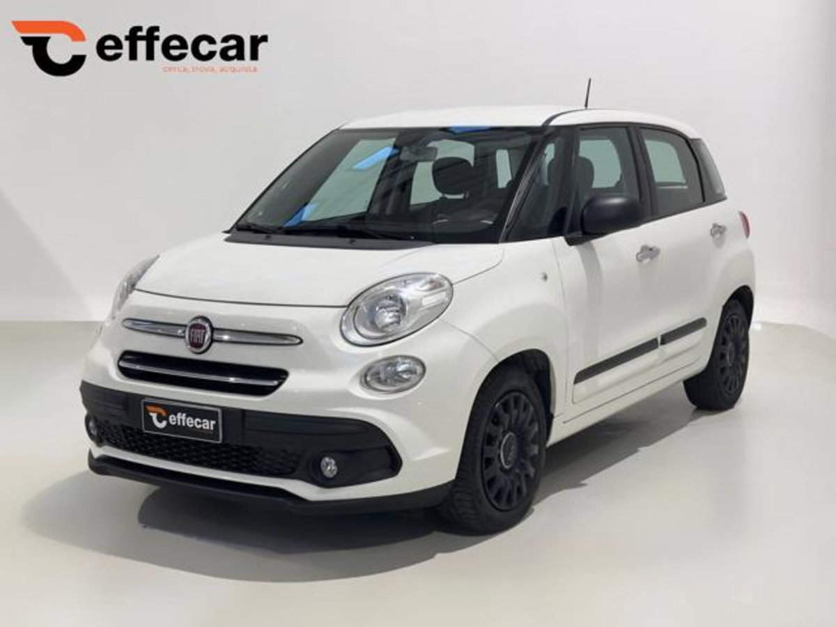Fiat 500L 1.6 Multijet 120 CV Lounge