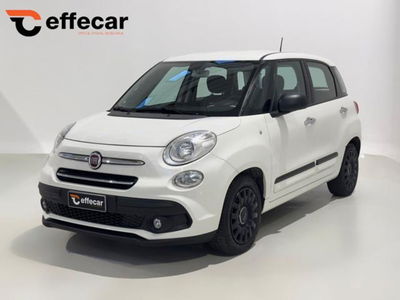 Fiat 500L 1.6 Multijet 120 CV Urban usata