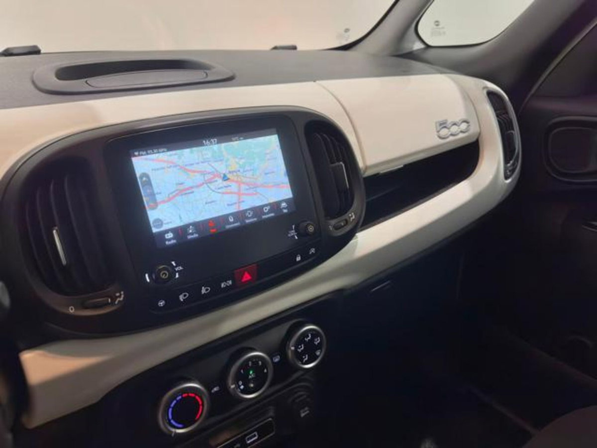 Fiat 500L 1.6 Multijet 120 CV Lounge (10)