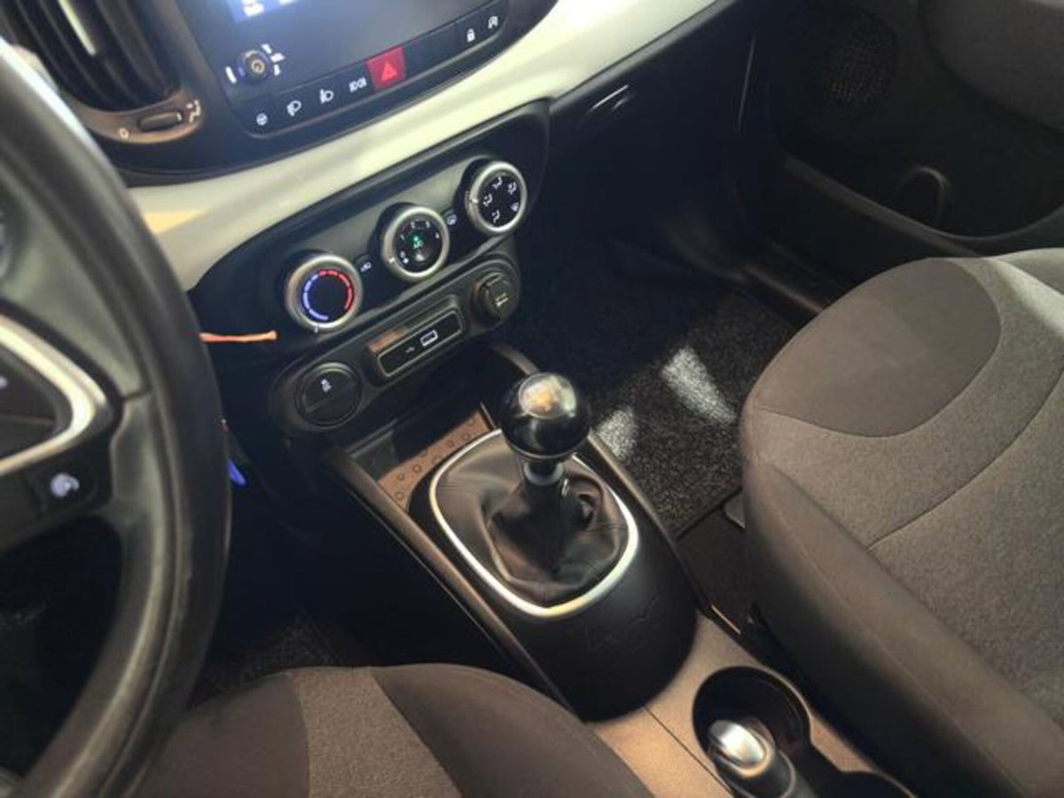 Fiat 500L 1.6 Multijet 120 CV Lounge (11)
