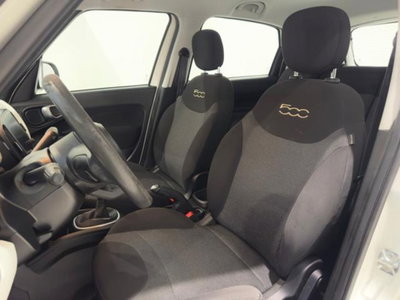 Fiat 500L 1.6 Multijet 120 CV Business (12)