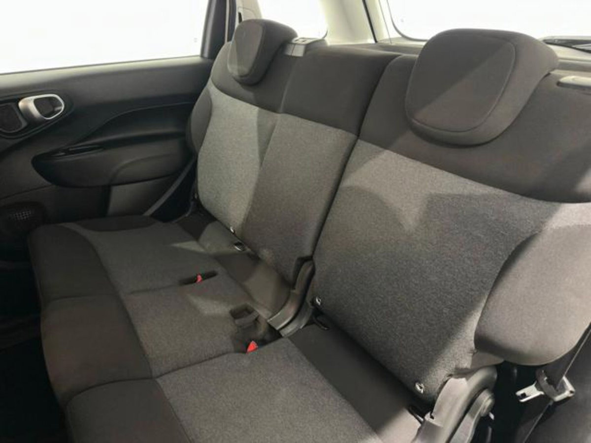 Fiat 500L 1.6 Multijet 120 CV Lounge (13)