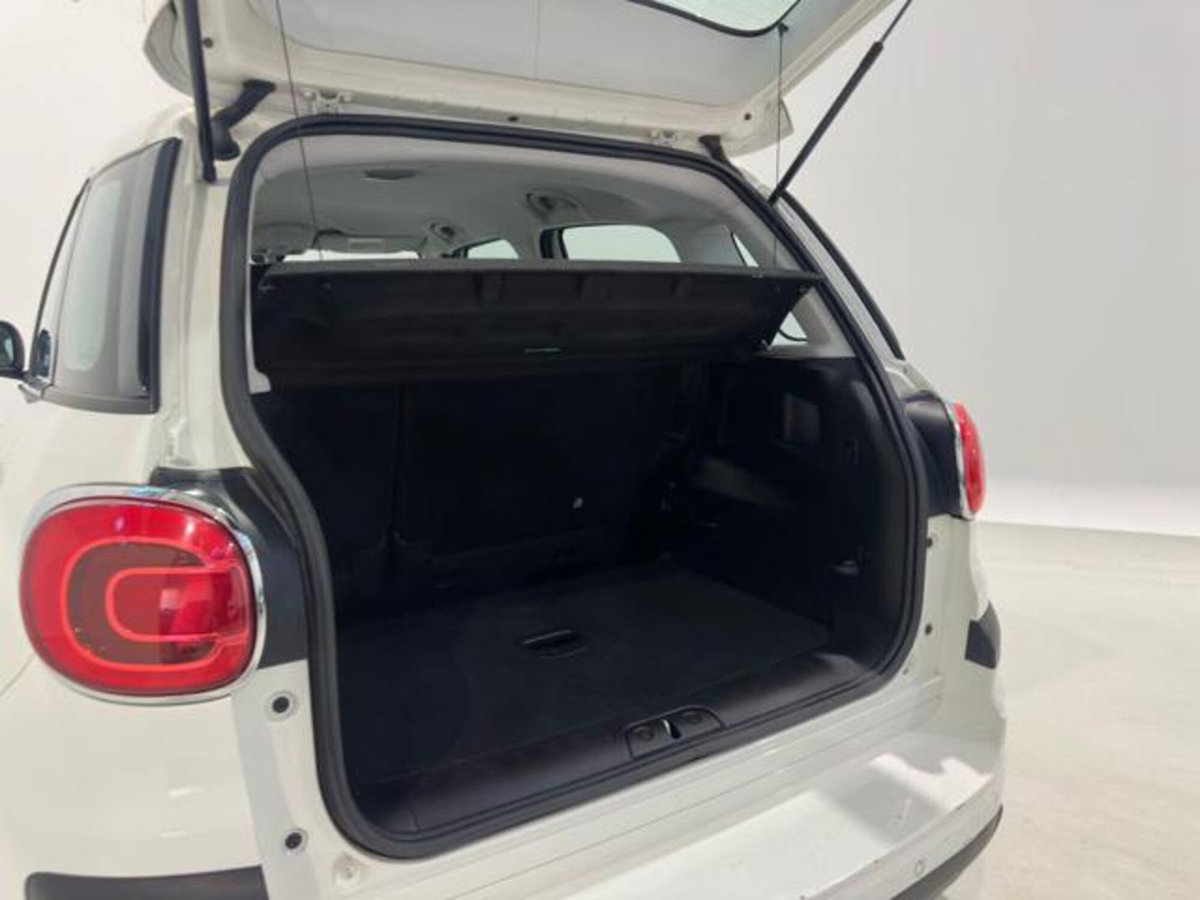 Fiat 500L 1.6 Multijet 120 CV Lounge (14)