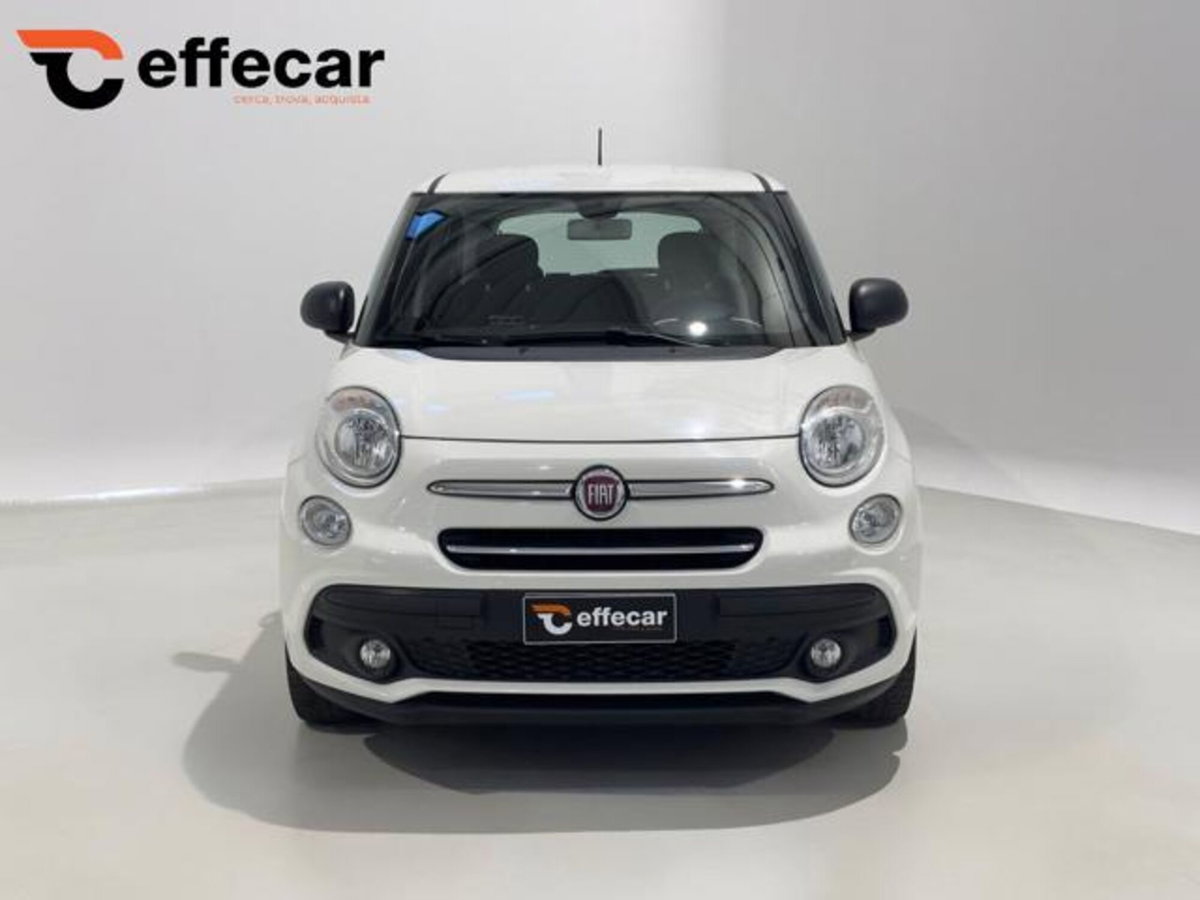 Fiat 500L 1.6 Multijet 120 CV Lounge (2)