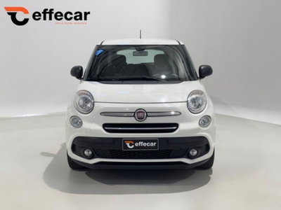 Fiat 500L 1.6 Multijet 120 CV Business (2)