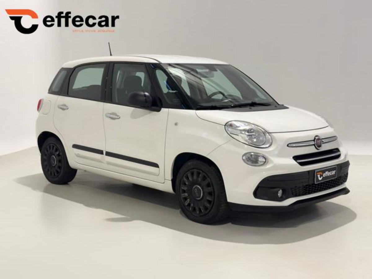 Fiat 500L 1.6 Multijet 120 CV Lounge (3)