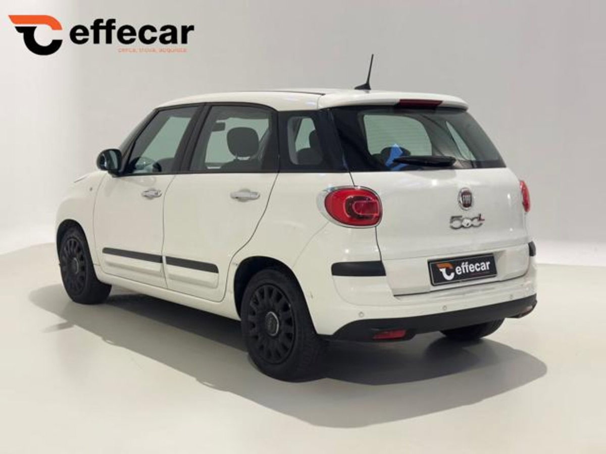 Fiat 500L 1.6 Multijet 120 CV Lounge (4)