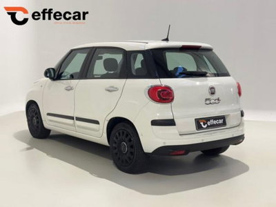Fiat 500L 1.6 Multijet 120 CV Business (4)