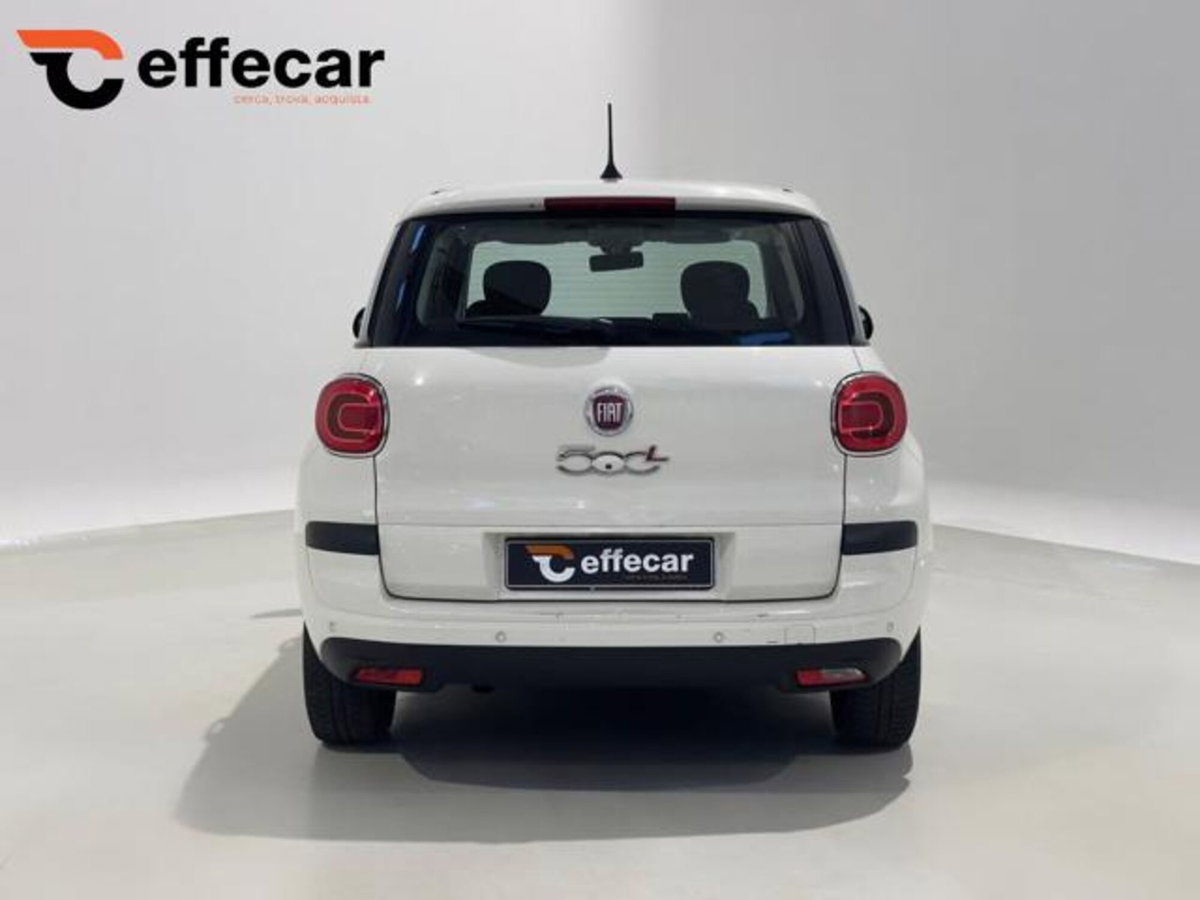 Fiat 500L 1.6 Multijet 120 CV Lounge (5)
