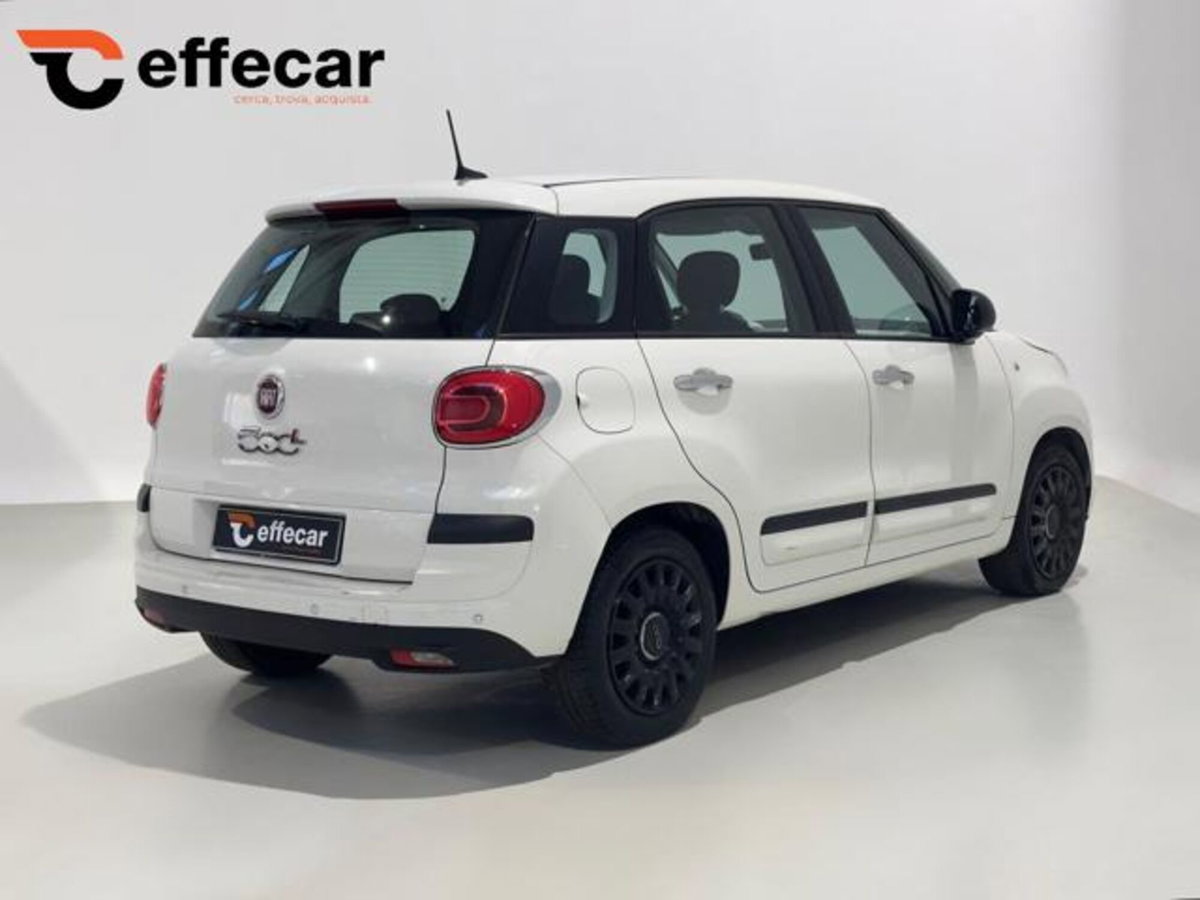 Fiat 500L 1.6 Multijet 120 CV Lounge (6)