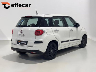 Fiat 500L 1.6 Multijet 120 CV Business (6)