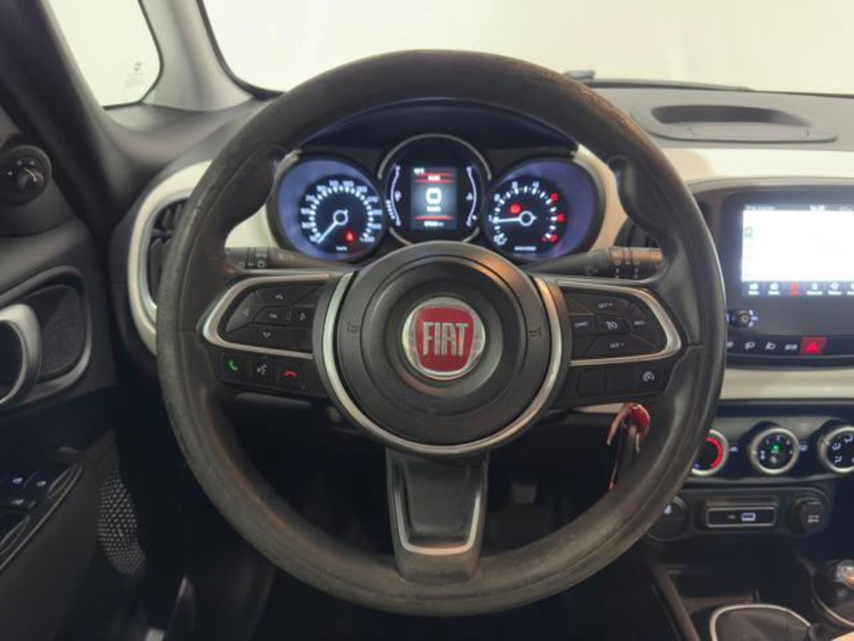 Fiat 500L 1.6 Multijet 120 CV Lounge (8)