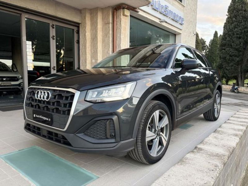 Audi Q2 Q2 30 TDI S tronic Business Plus
