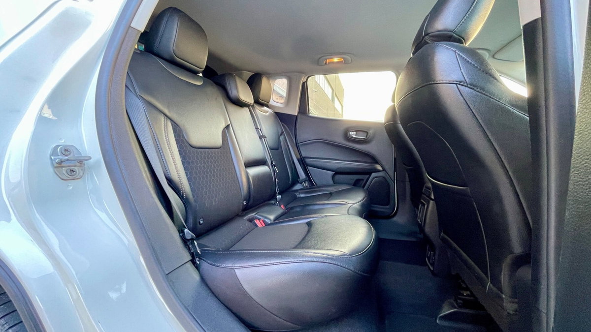 Jeep Compass 2.0 Multijet II 4WD Limited (12)