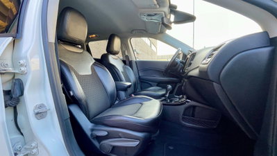 Jeep Compass 2.0 Multijet II 4WD Limited (13)