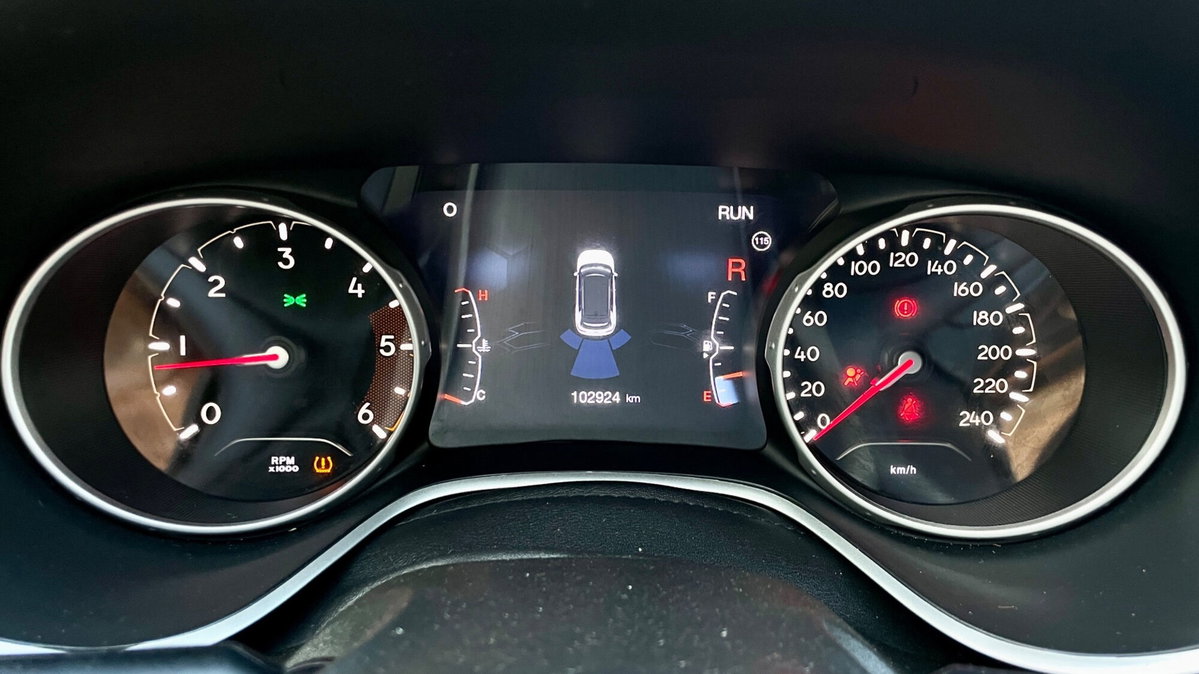 Jeep Compass 2.0 Multijet II 4WD Limited (16)