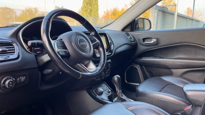 Jeep Compass 2.0 Multijet II 4WD Limited (18)