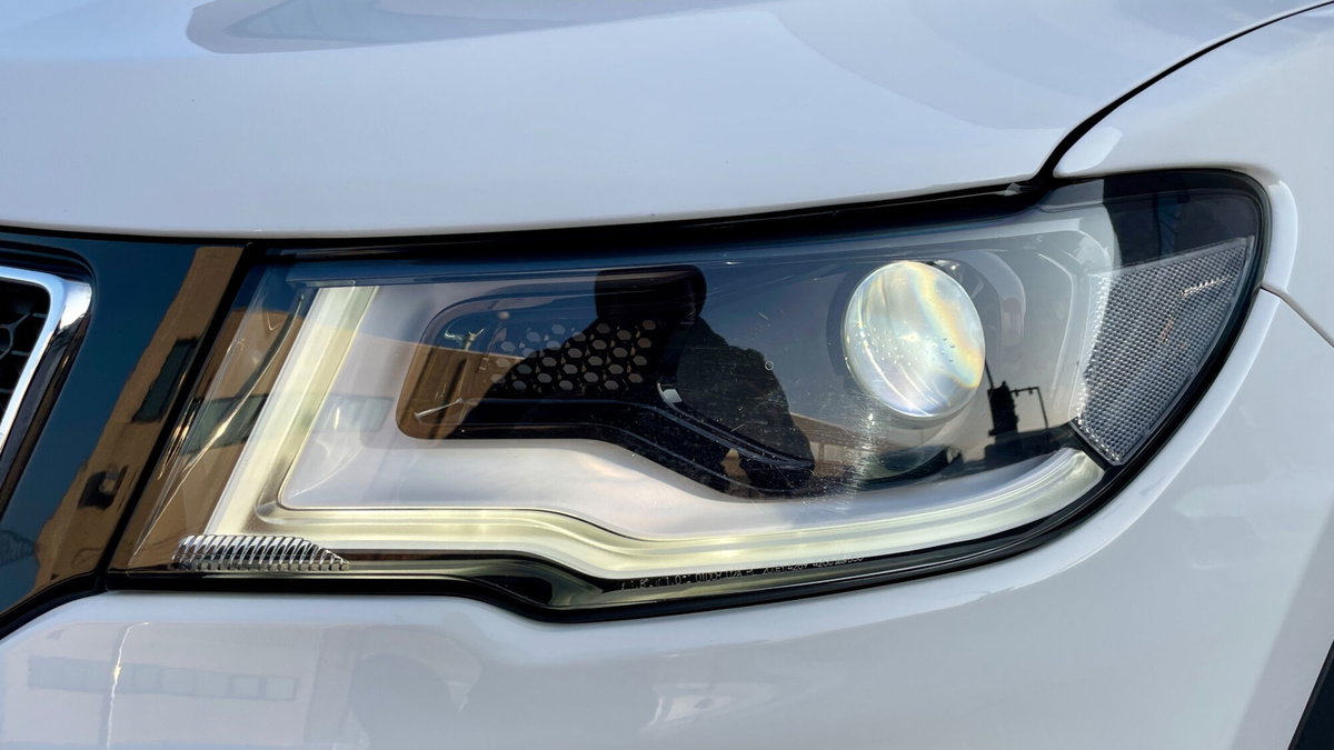 Jeep Compass 2.0 Multijet II 4WD Limited (4)