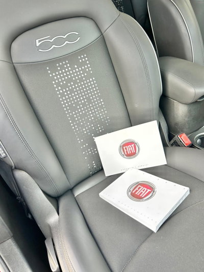 Fiat 500X 1.3 MultiJet 95 CV Club (11)