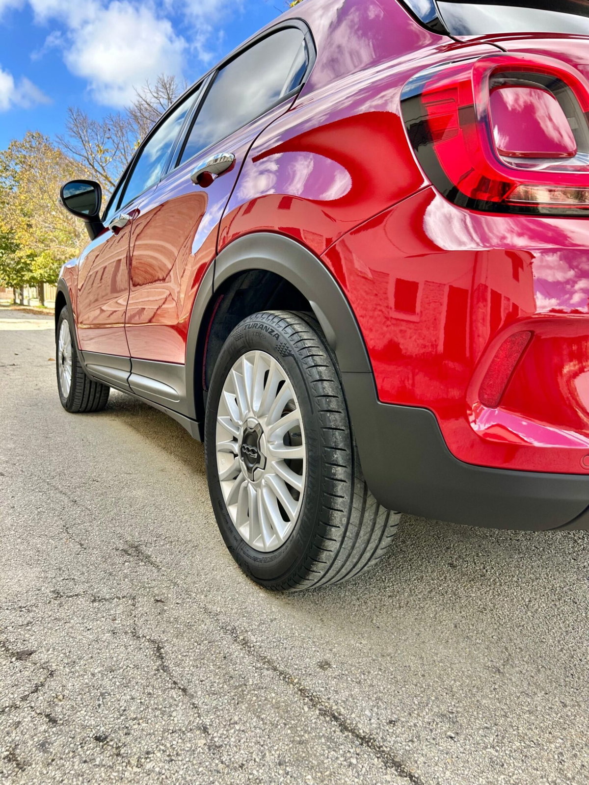 Fiat 500X 1.3 MultiJet 95 CV Club (13)