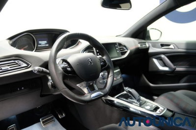 Peugeot 308 PureTech Turbo 130 S&S EAT8 GT Line (5)