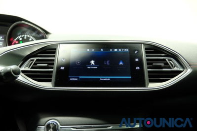 Peugeot 308 PureTech Turbo 130 S&S EAT8 GT Line (9)