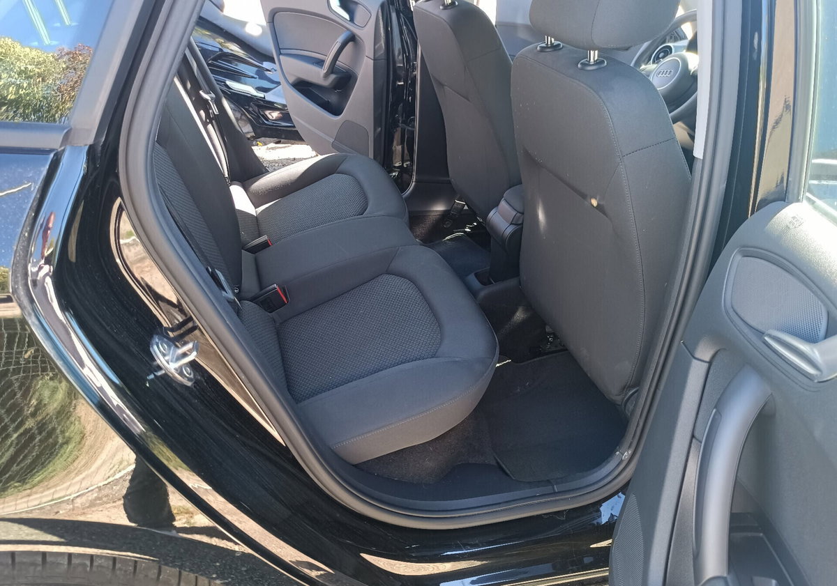 Audi A1 1.4 TDI ultra (10)