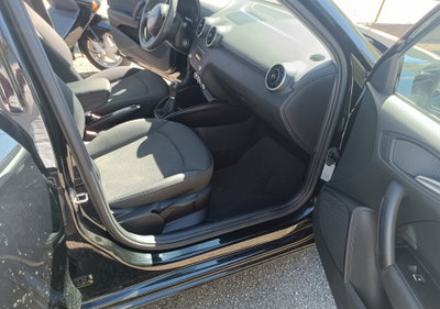 Audi A1 1.4 TDI ultra (11)