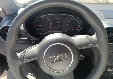 Audi A1 1.4 TDI ultra (13)