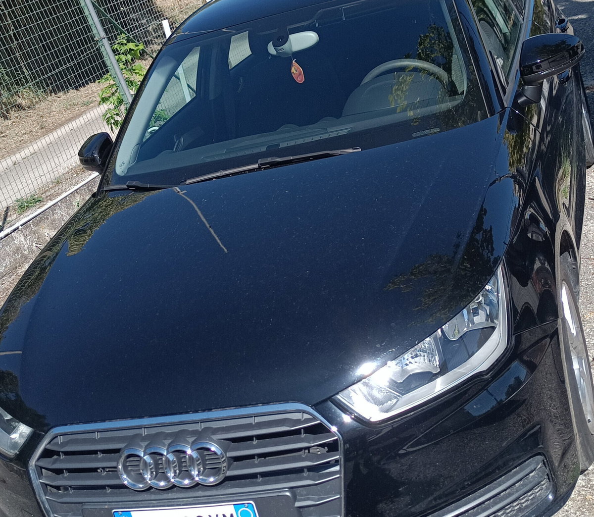 Audi A1 1.4 TDI ultra (3)