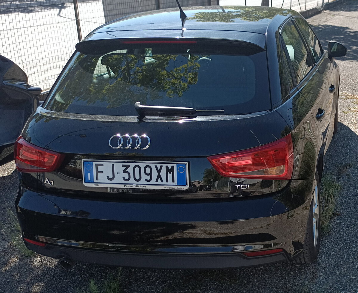 Audi A1 1.4 TDI ultra (4)