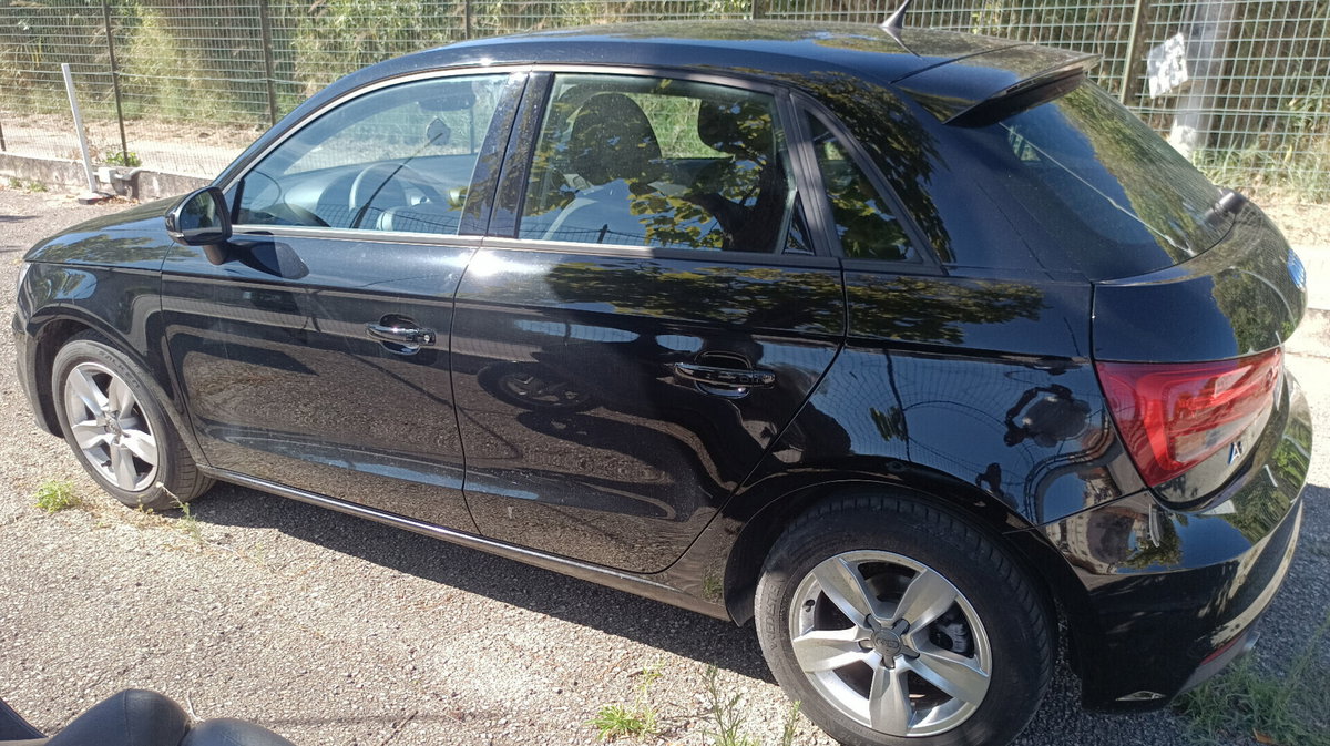 Audi A1 1.4 TDI ultra (5)