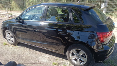 Audi A1 1.4 TDI ultra (5)