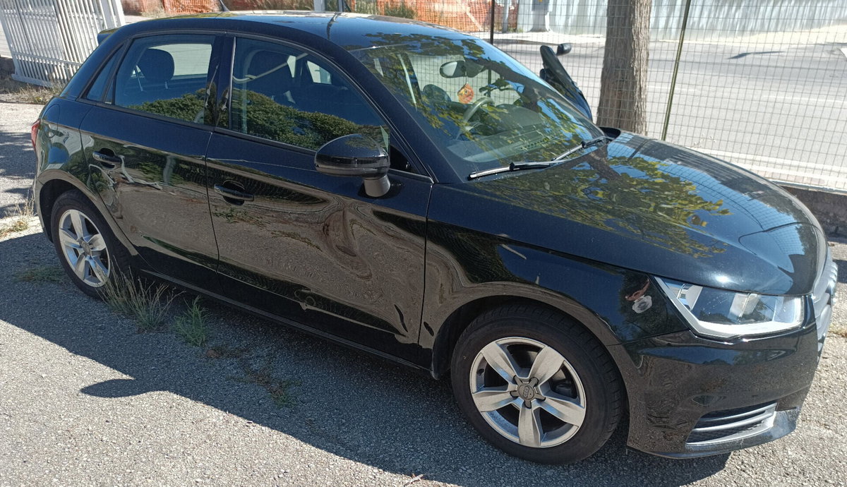 Audi A1 1.4 TDI ultra (6)
