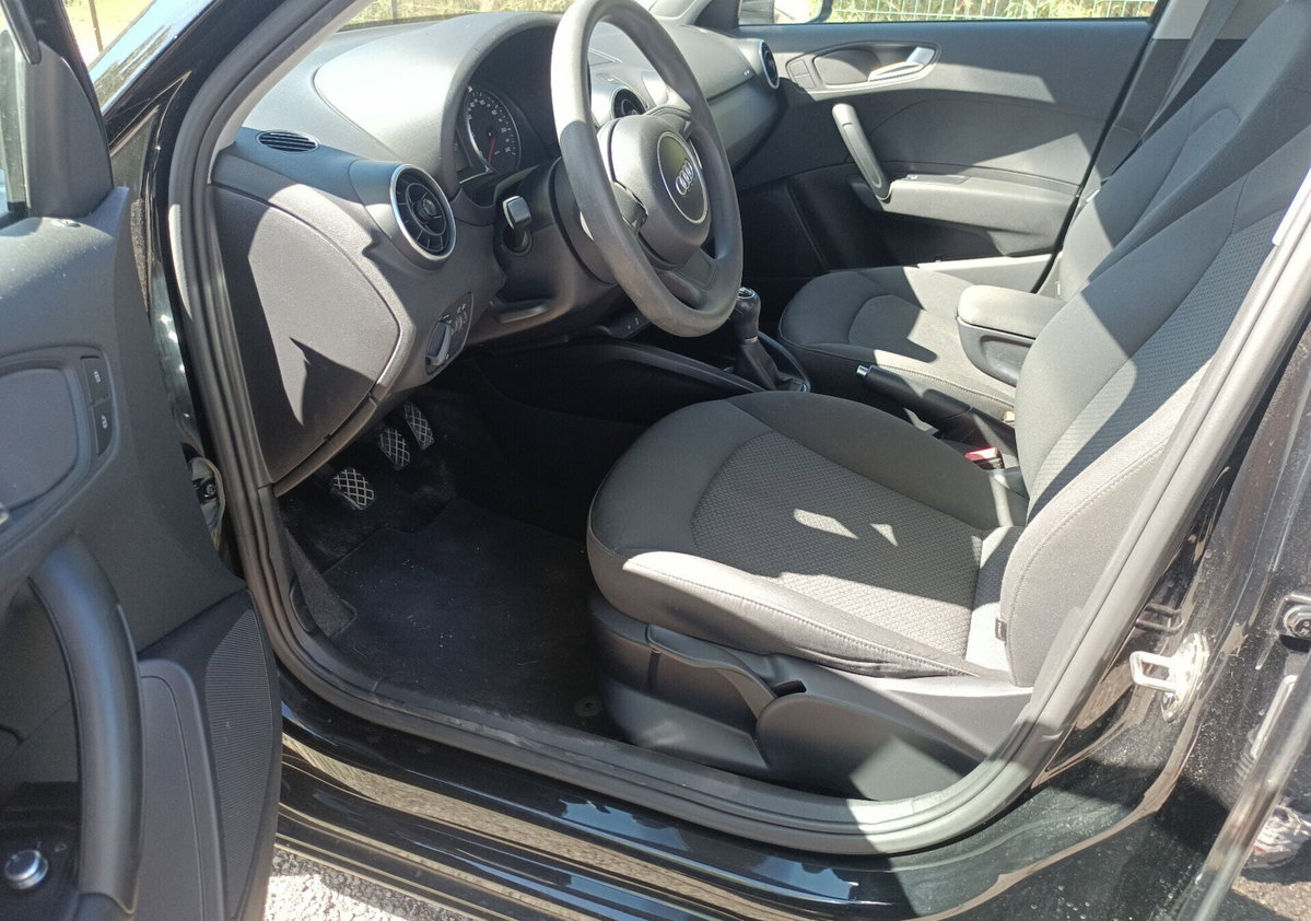 Audi A1 1.4 TDI ultra (7)