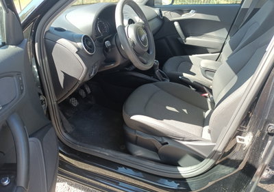 Audi A1 1.4 TDI ultra (7)