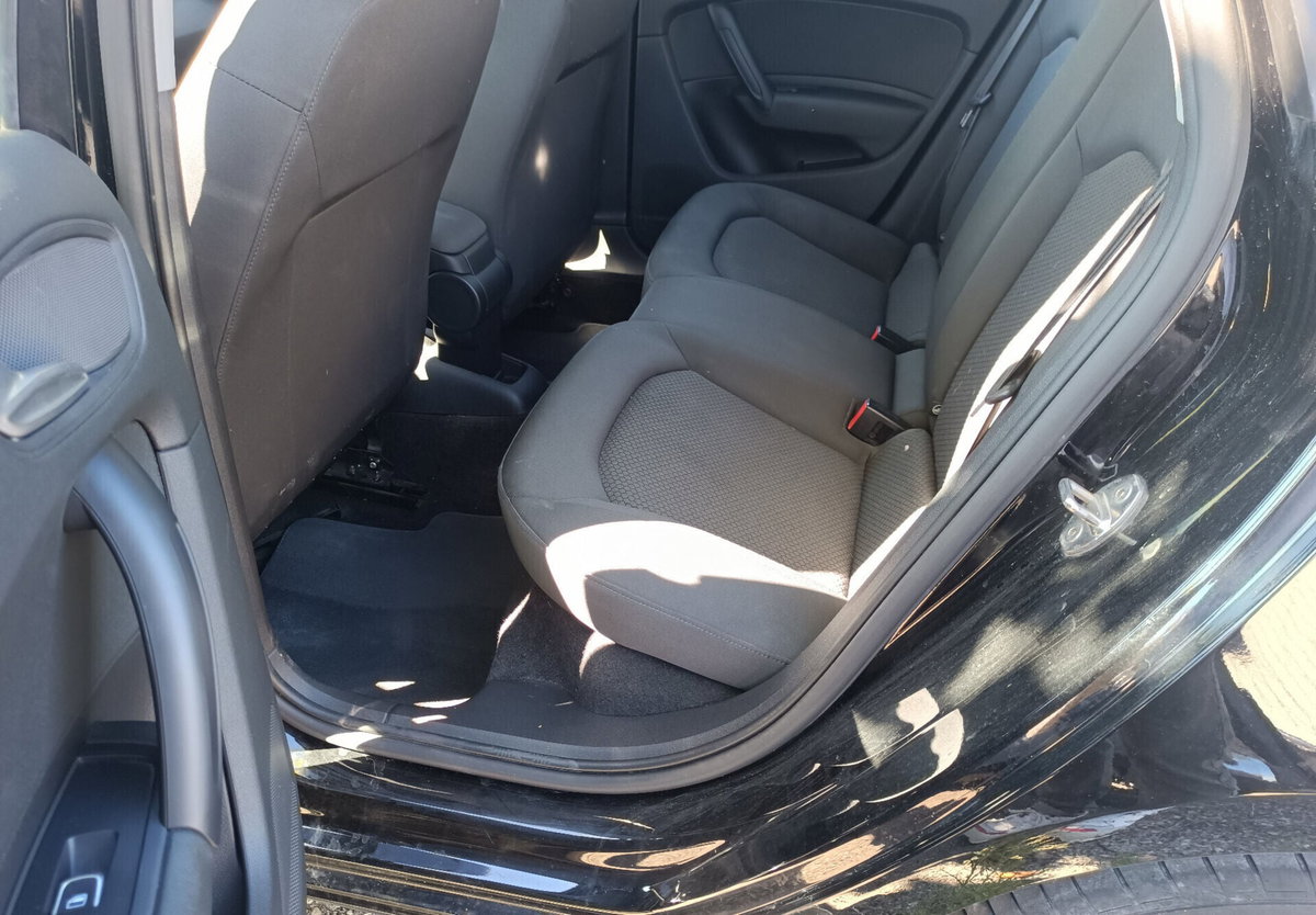 Audi A1 1.4 TDI ultra (8)