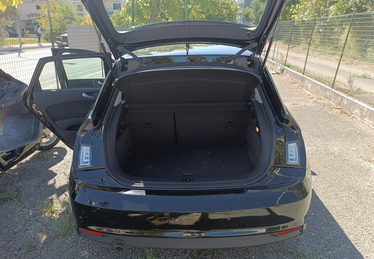 Audi A1 1.4 TDI ultra (9)