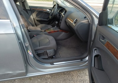 Audi A4 Avant 2.0 TDI 143CV F.AP. Advanced (11)