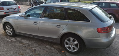 Audi A4 Avant 2.0 TDI 143CV F.AP. Advanced (3)