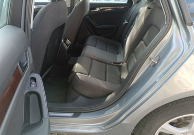 Audi A4 Avant 2.0 TDI 143CV F.AP. Advanced (6)